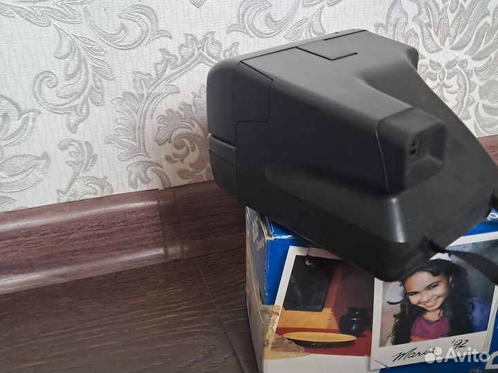 Фотоаппарат