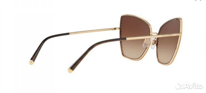 Новые солнцезащитные очки dolce&gabbana-original