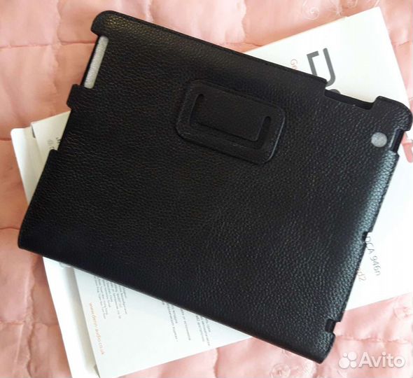 Новый Чехол для iPad 2