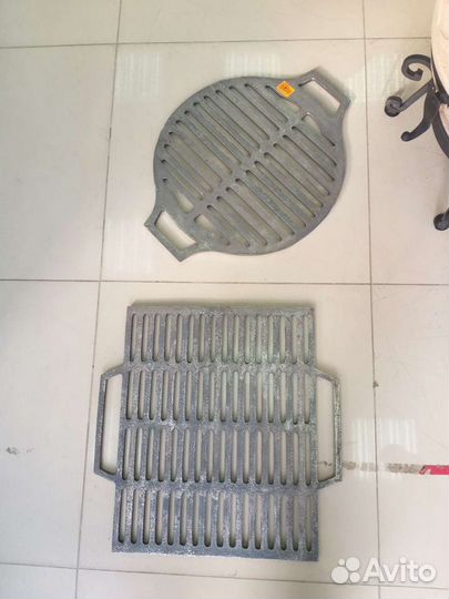 Решетка гриль