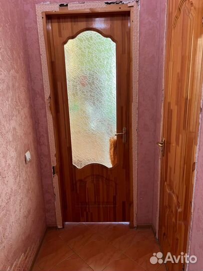 Межкомнатные двери бу с коробкой