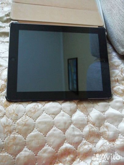 Планшет apple iPad А 1396