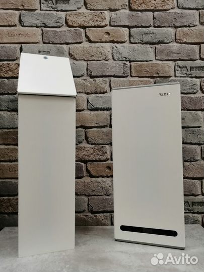 Рекуператор, приточный клапан vakio