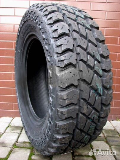 Cooper Discoverer S/T Maxx 265/60 R20 121S