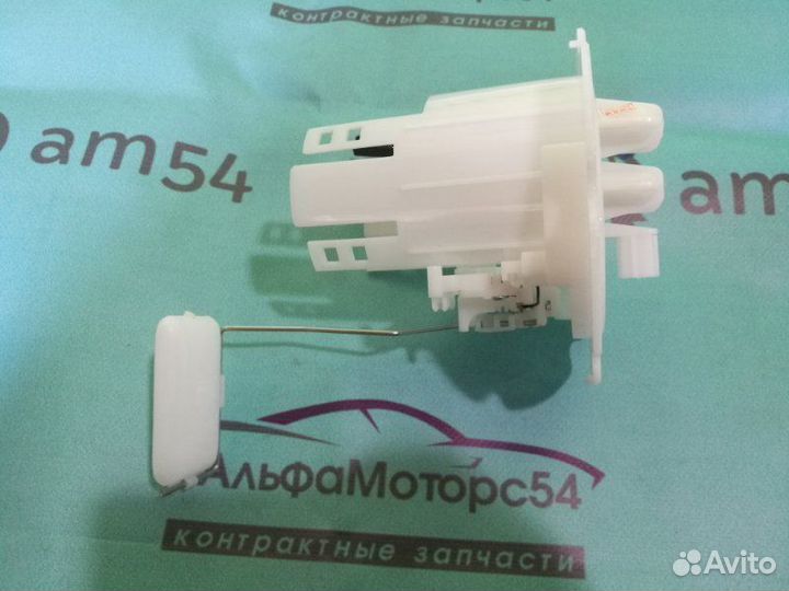 Корпус бензонасоса Nissan Ad Y11 QG15DE 1999