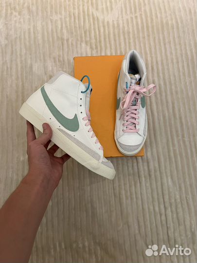 Nike Blazer Certified Fresh