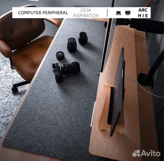 Коврик для мыши