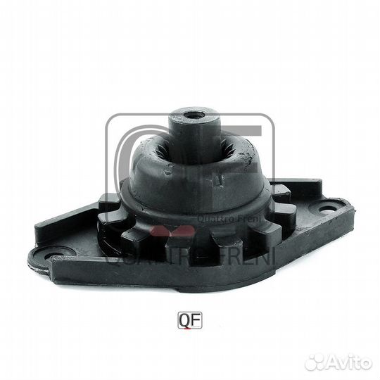 Опора амортизатора rr, qf46d00002