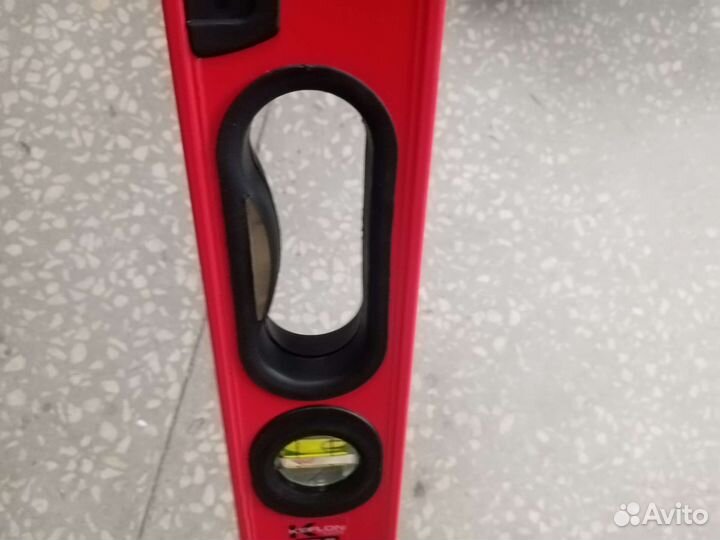 Уровень kapro zeus 999-41-60