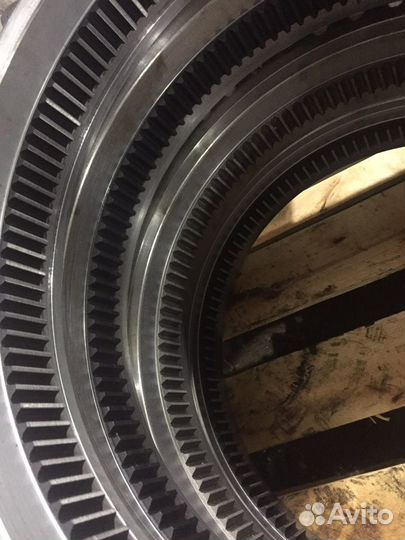 Шестерня 60-19-1