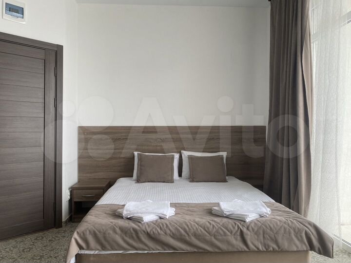 Апартаменты-студия, 23,6 м², 3/8 эт.