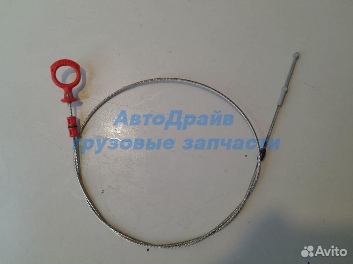 Щуп уровня масла Volvo FM FH FMX мотор D13A D13B D