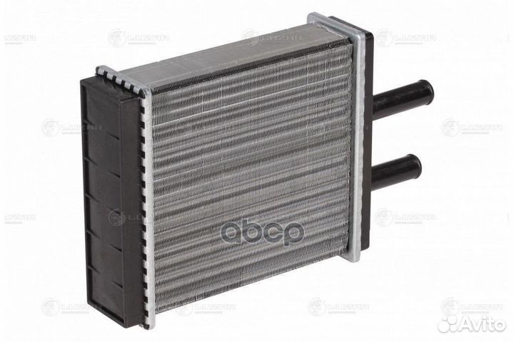 LRH 0812 радиатор отопителя KIA Sportage 93 L