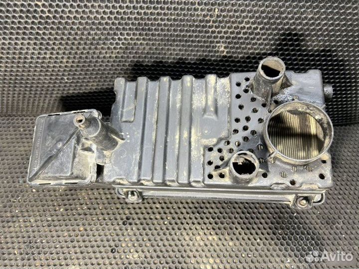 Корпус воздушного фильтра Ford Focus 1998-2004