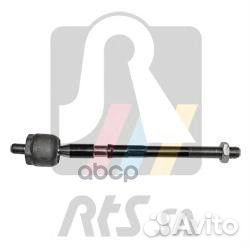 Тяга рулевая перед RTS