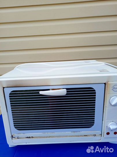 Духовка электрическая бу