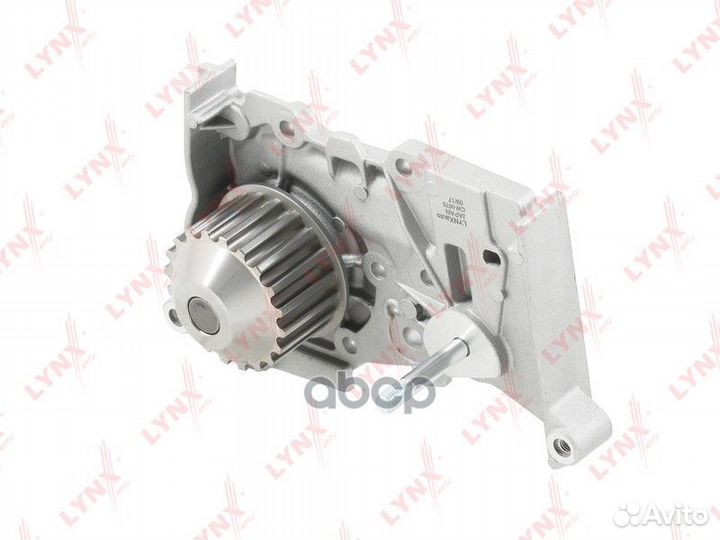 Насос водяной renault Duster 1.6 10- / Logan I