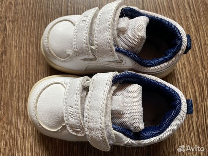 Кроссовки nike