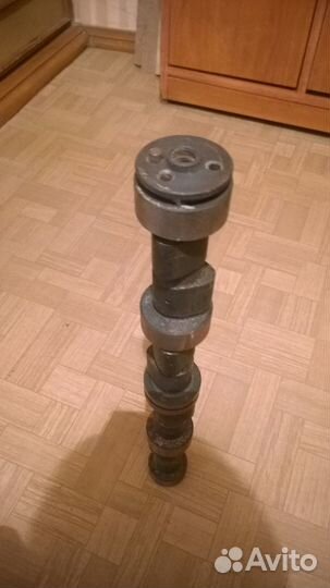 Распредвал ваз 2101-2107