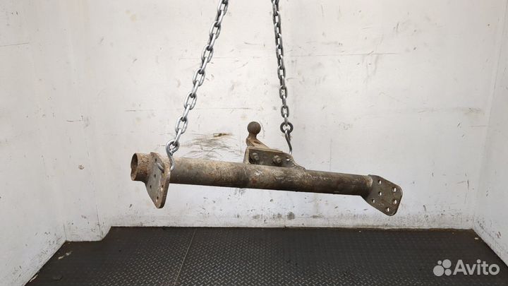 Прицепное устройство Iveco Daily 3, 2003