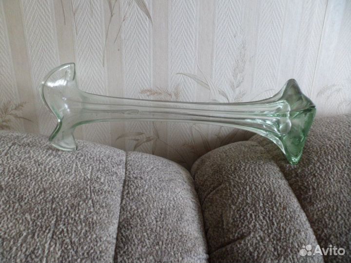 Ваза Эгоист СССР