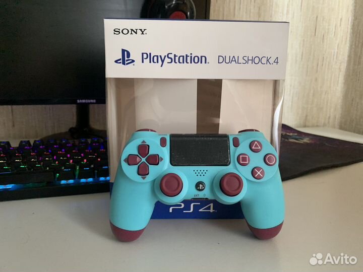 Sony PS4