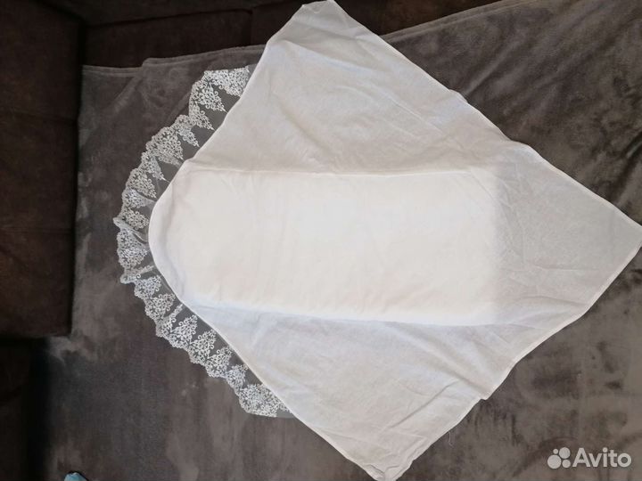 Конверт на выписку для мальчика