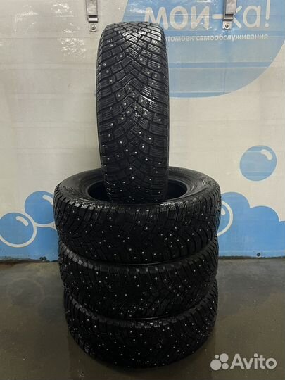 Continental IceContact 3 195/65 R15 95T