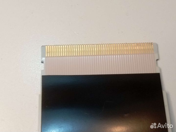 BN96-27044N, шлейф lvds, 49 см