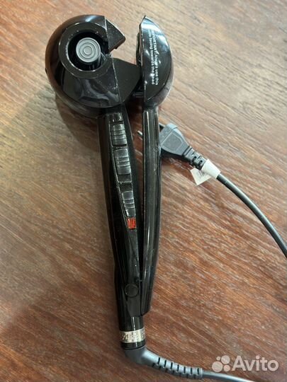 Мультистайлер BaByLiss