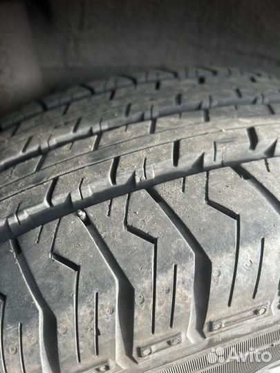 Nokian Tyres Nordman SC 225/70 R15