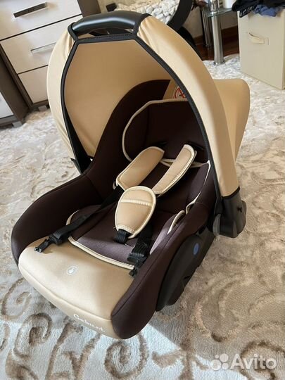 Автолюлька от 0 до 13