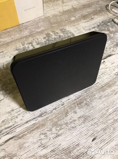 Роутер билайн smart box one