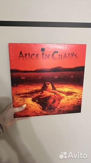 Виниловые пластинки рок зарубежный