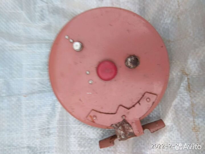 Охота и рыбалка