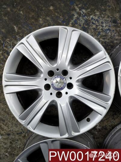 Диски R19 Mercedes-Benz Б/у оригинал