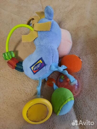 Игрушка для малышей