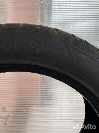 Hankook Ventus V12 Evo K110 235/50 R18 101Y