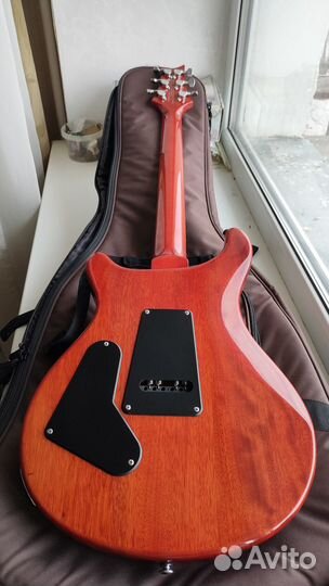 Продам PRS SE Custom 24-08