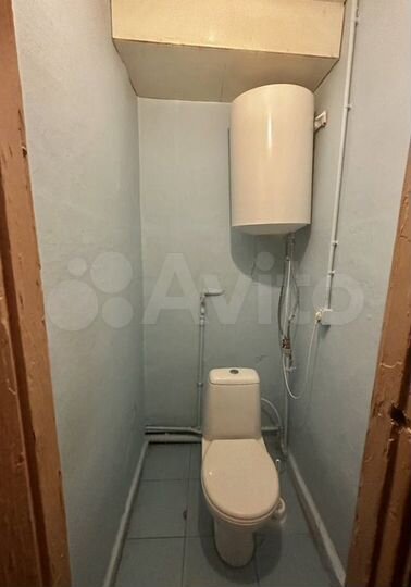 Комната 11 м² в 6-к., 2/4 эт.