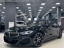 BMW 8 серия 3.0 AT, 2019, 19 956 км, с пробегом, цена 8 845 000 руб.