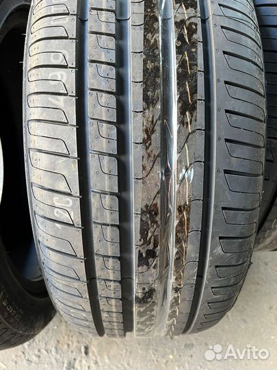 Pirelli Cinturato P7 235/45 R18