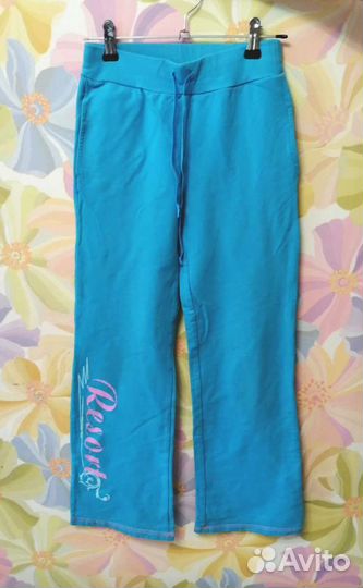 Детские вещи р-р 134-140