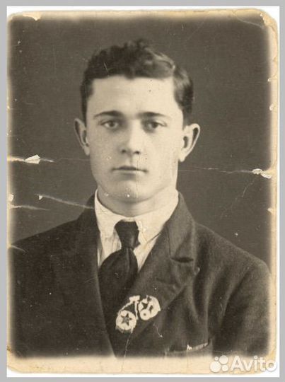 Ретушь и обработка фотографий