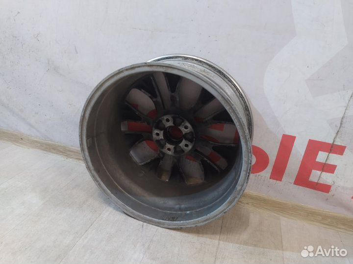 Диск литой Kia Stinger R19