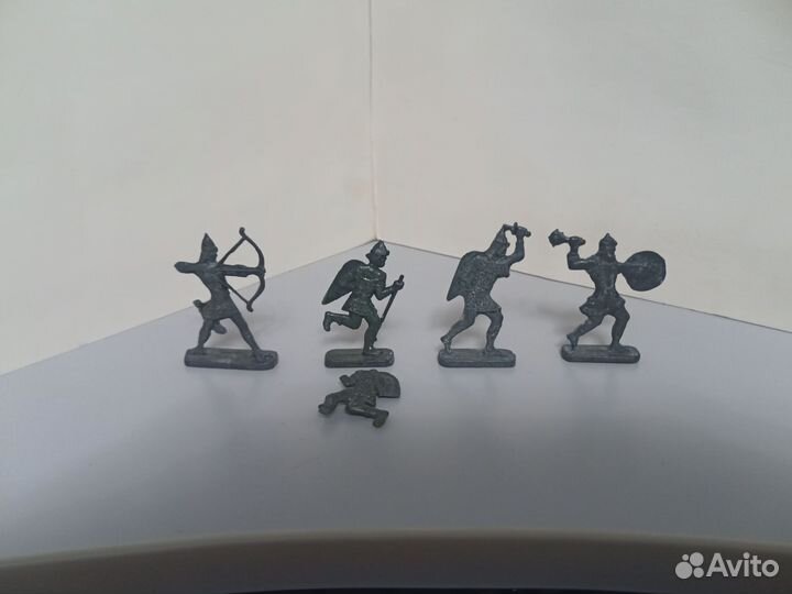 Лот для Юрия