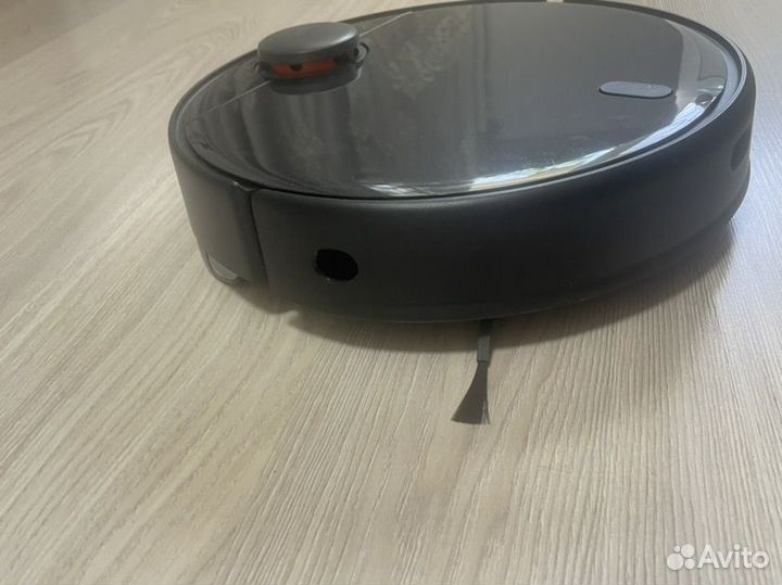 Робот-пылесос Xiaomi Mi Robot Vacuum-Mop 2 Pro