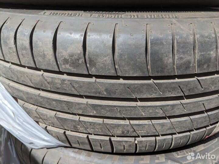 Колеса r17 на mini countryman