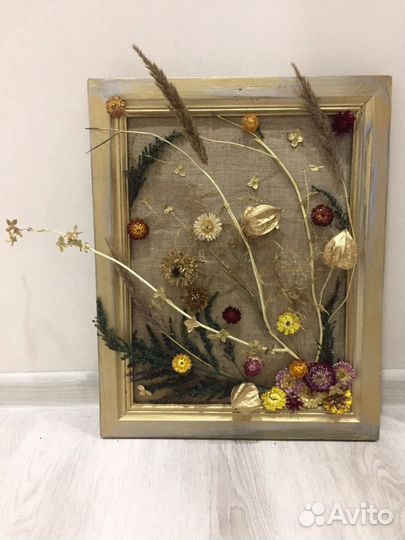 Скатерть, пано