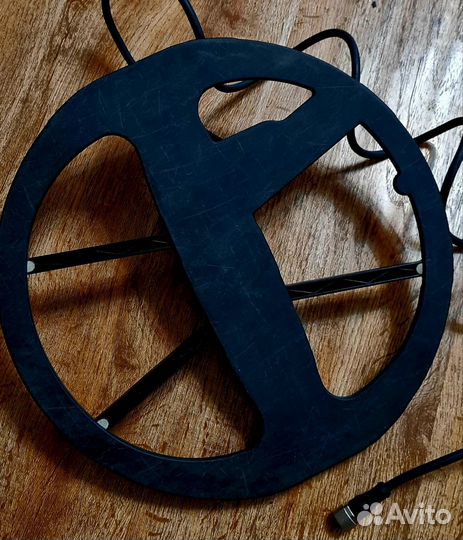 Катушка металлоискателя nokta legend